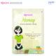 peel off mask honey